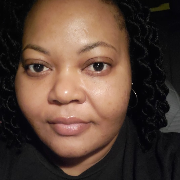 Meet your Posher, Tarsha - Picture 1 of 1